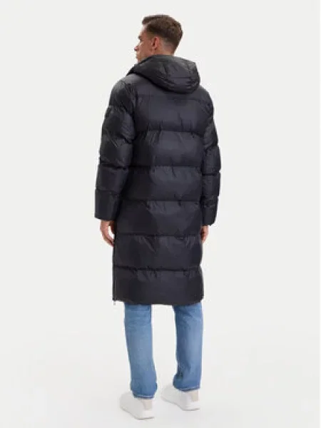 Calvin Klein Jeans Zimski kaput crna