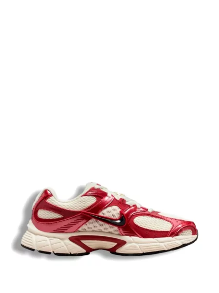 Sneakerși Nike roșu