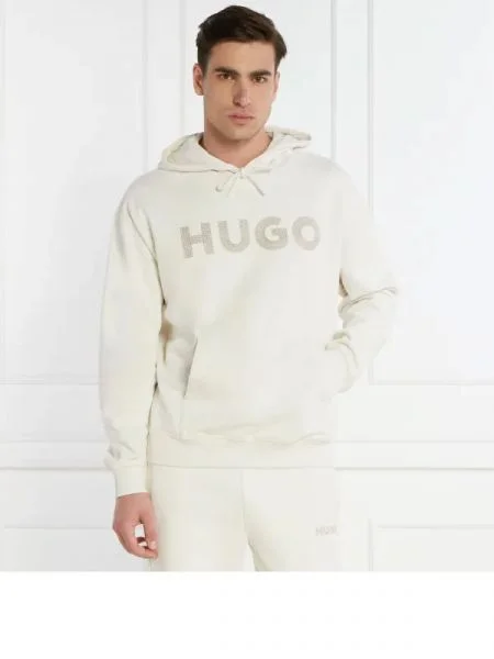 HUGO Hanorac Drochood
