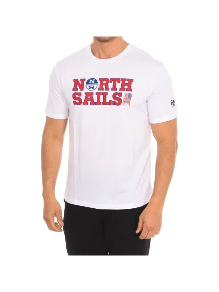 Tricou North Sails