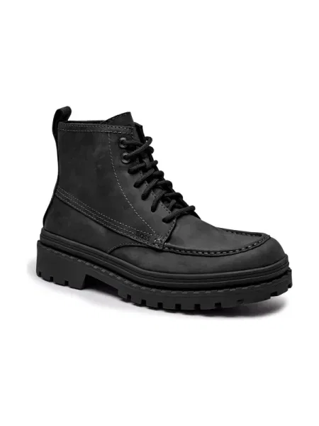Trappers BOSS negru