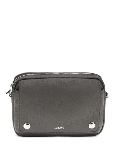 Geantă Loewe gri
