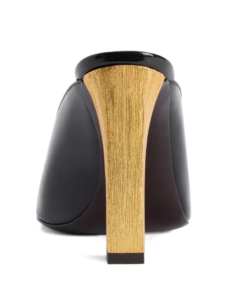 Sandale Giuseppe Zanotti negru