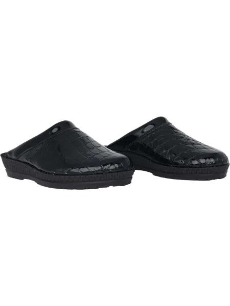 Pantofi Rohde negru