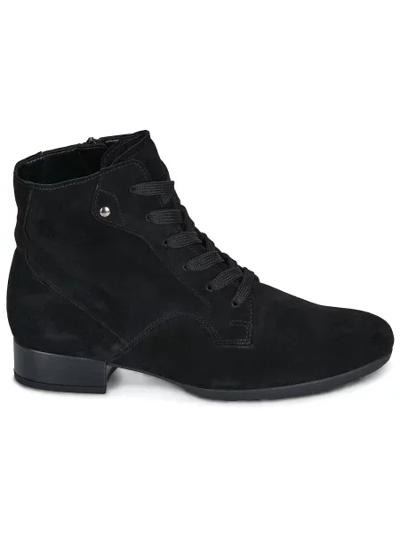 Pantofi Gabor negru