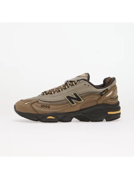 Sneakers New Balance Mushroom/ Arid Stone EUR 12