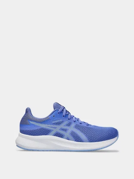 Asics Кросівки для бігу Синтетичний блакитний