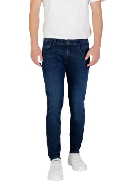 Traperice Replay plava