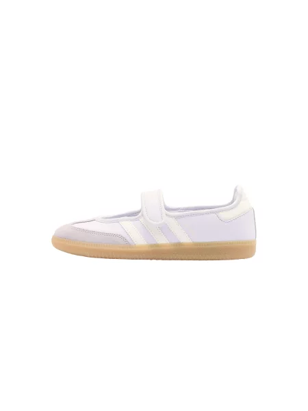 Sneakerși Adidas Originals alb