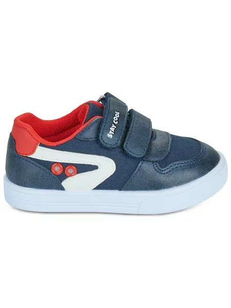 Pantofi copii Chicco albastru