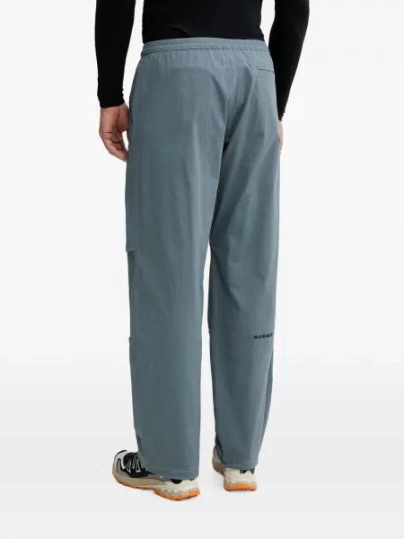 Pantaloni Mammut albastru