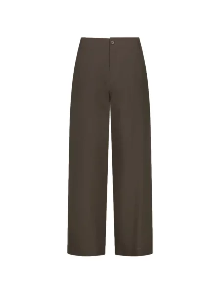 Pantaloni Amomento maro