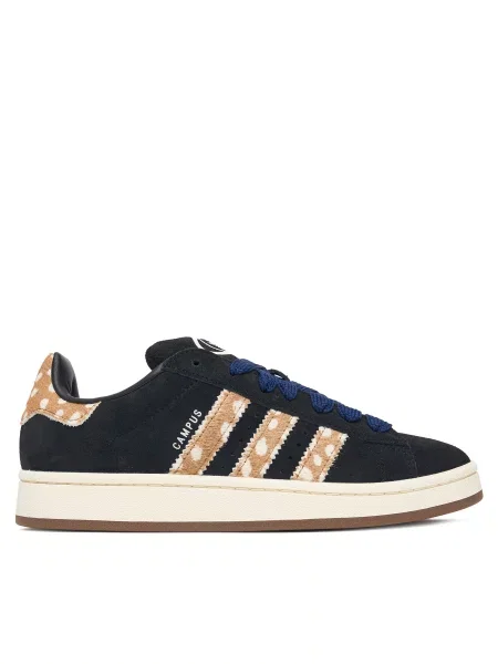 Sneakers adidas Campus negru
