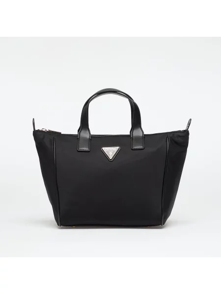 Guess torebka crossbody FOLLIE czarna