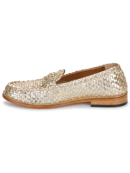 Pantofi Jb Martin auriu