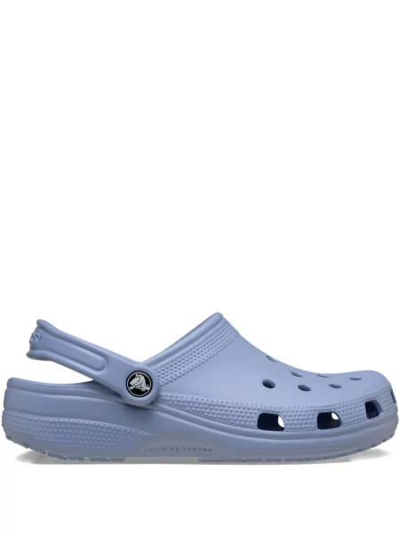 Saboți Crocs clasici albastru