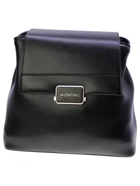 Hátizsák Valentino Bags fekete