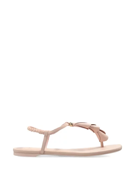 Sandale Kate Spade cu bretele roz