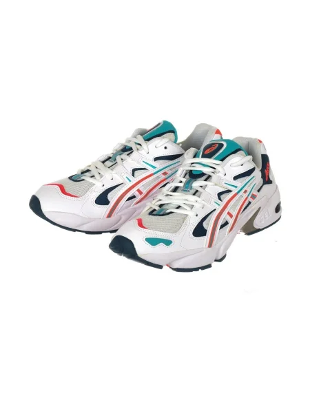 Pantofi Asics negru