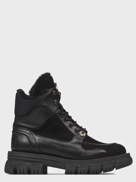 Ботинки Helena Soretti черные