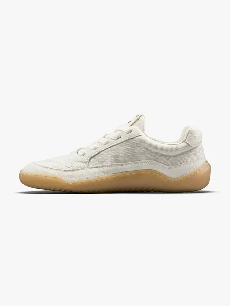 Кроссовки Vivobarefoot из канваса