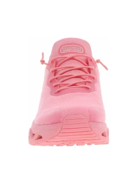 Tenisky Skechers ružová