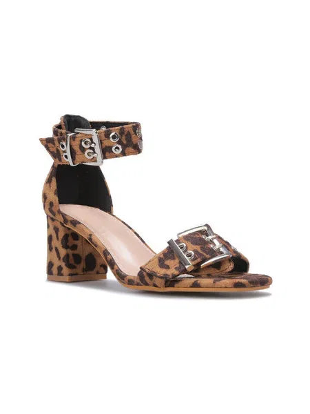 Tenisky La Modeuse