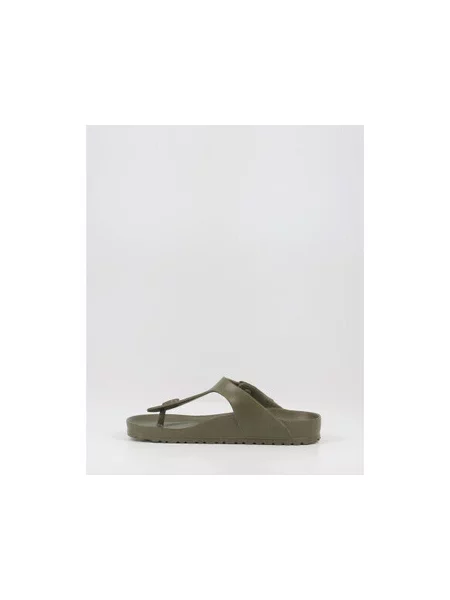 Tenisky Birkenstock Gizeh EVA khaki EUR 41 zelené