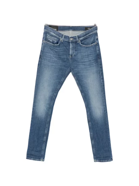 Blugi Dondup albastru