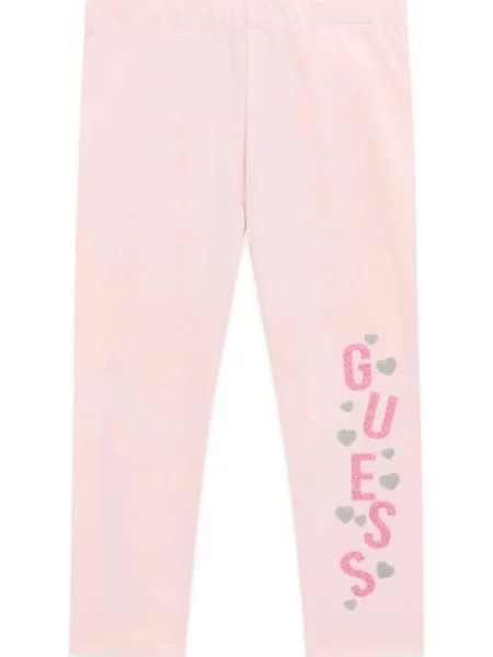 Guess легінси дитячі з