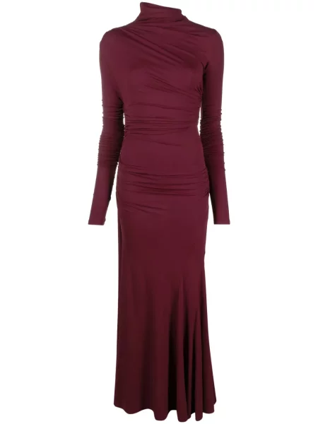 Rochie maxi Tove de costum