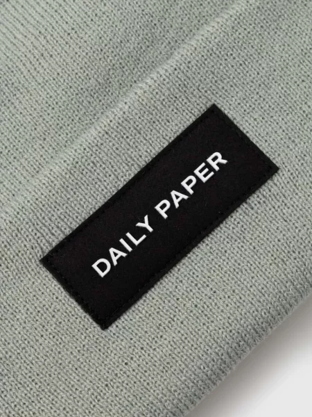 Шапка Daily Paper