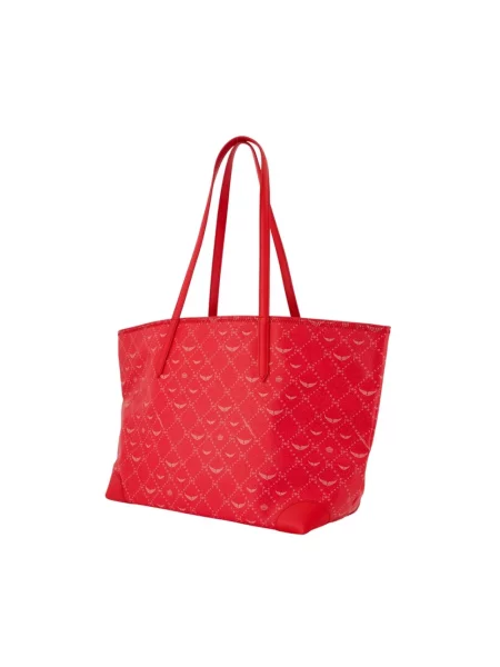 Shopperka Zadig & Voltaire czerwona