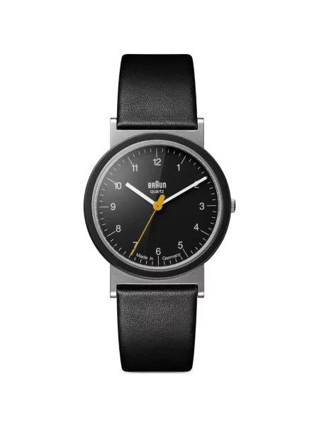 Ceas Braun Watches negru