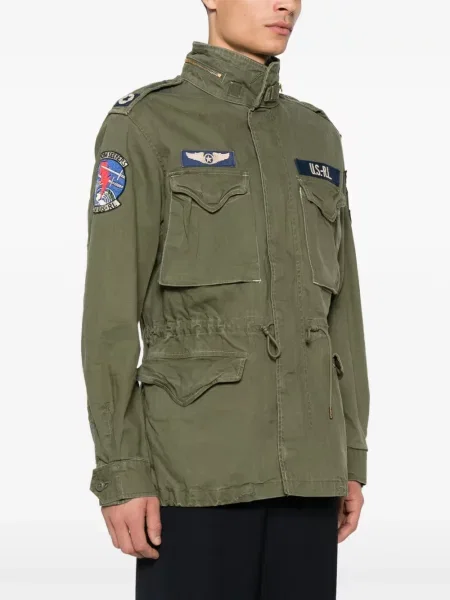 Koszulka Polo Ralph Lauren szara