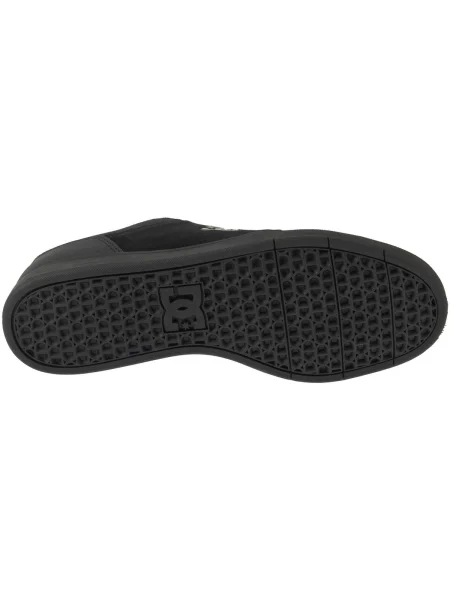Tenisky Dc Shoes čierna