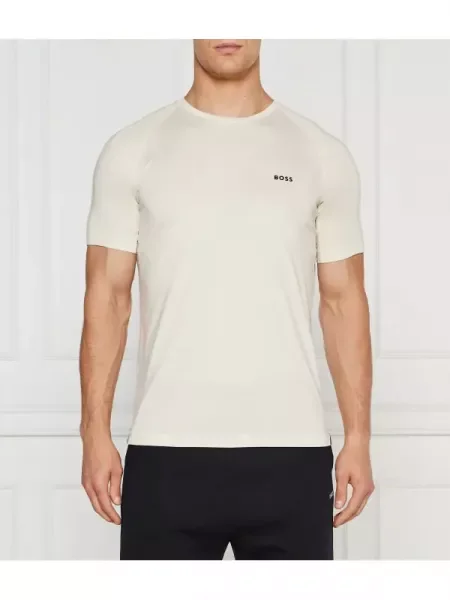 BOSS GREEN Tricou verde