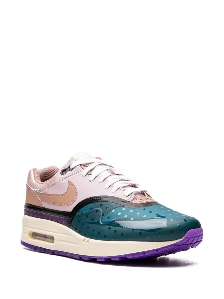 Sneakersy Nike Air Max 1 różowe