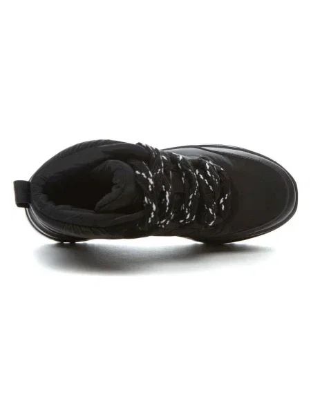 Pantofi Crosby negru