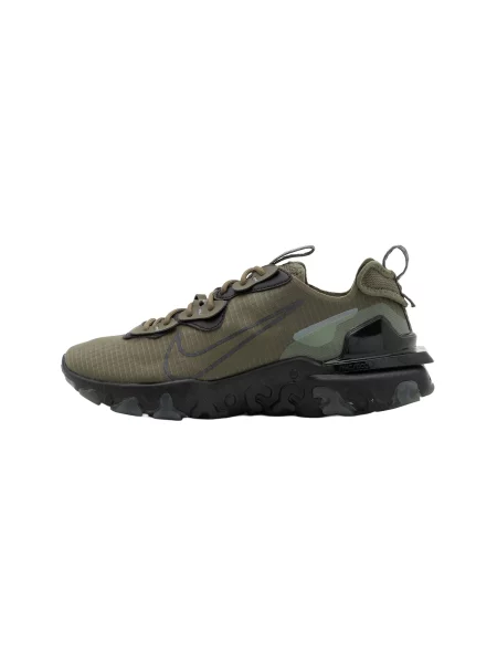 Sneakerși Nike Sportswear negru