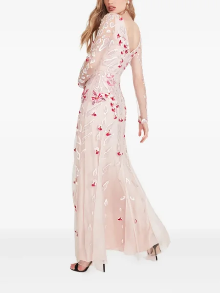 Rochie Temperley London roz