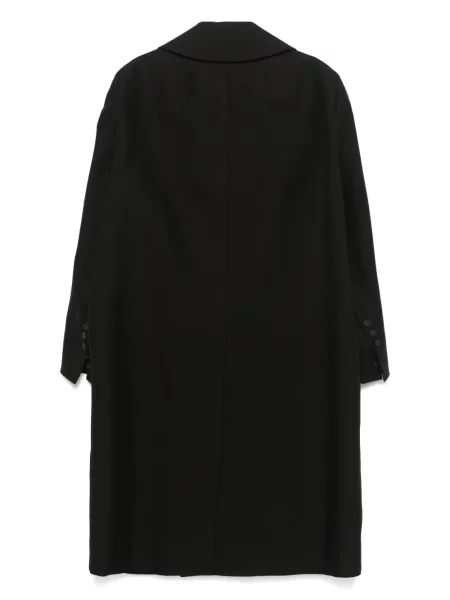 Palton Rick Owens negru