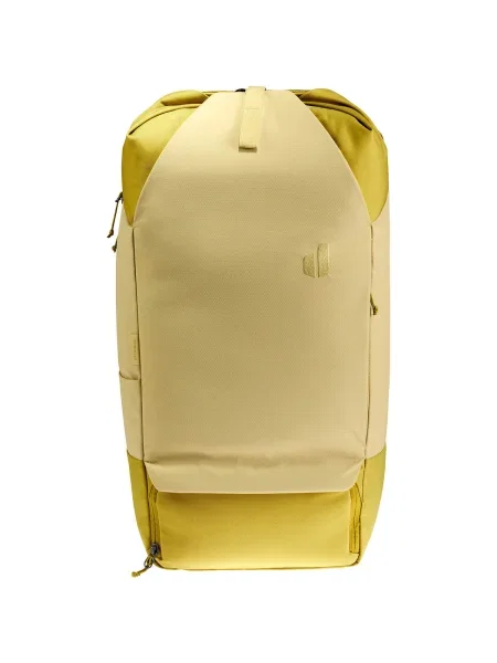 Geantă Deuter galben