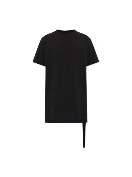 Koszulka Rick Owens czarna
