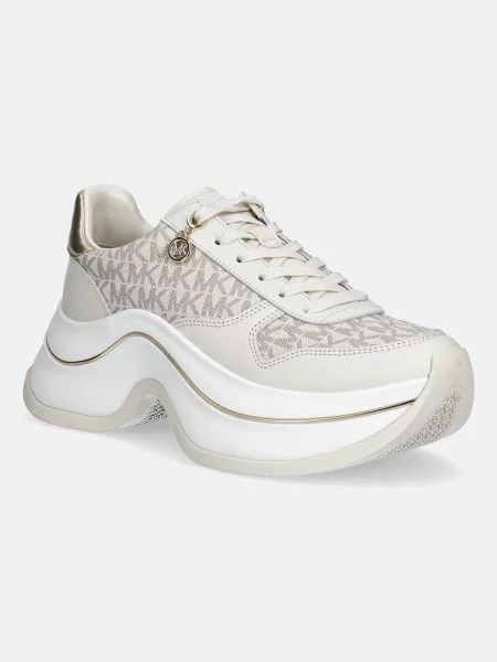 MICHAEL Michael Kors sneakers Arla bej