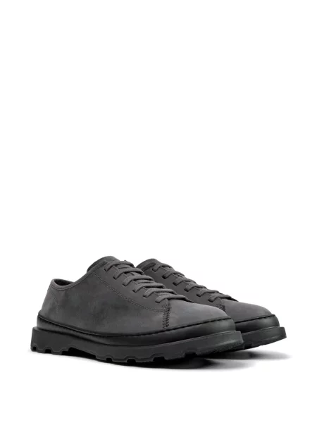 Pantofi derby Camper gri