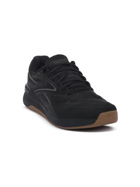Pantofi Reebok Sport negru