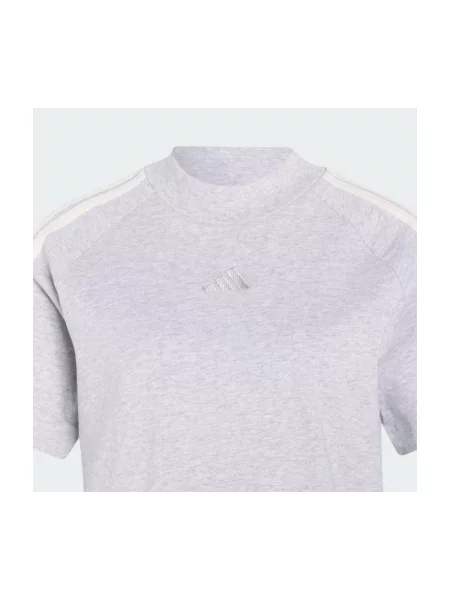 Tricou Adidas gri