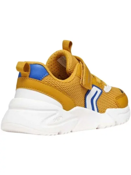 Pantofi copii Geox galben