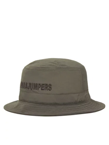 Kapelusz Parajumpers zielony